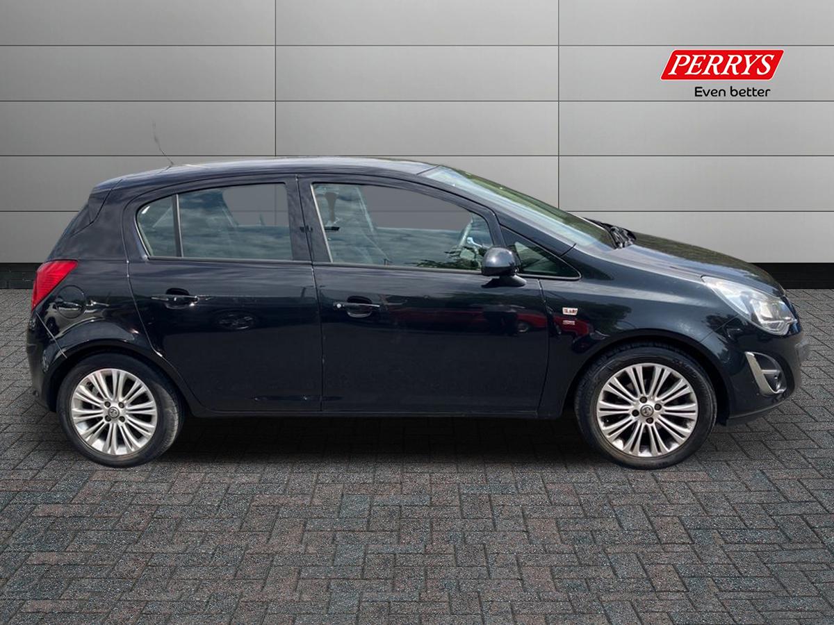 Used Vauxhall Corsa 2014 for sale - 77113686: Photo 4