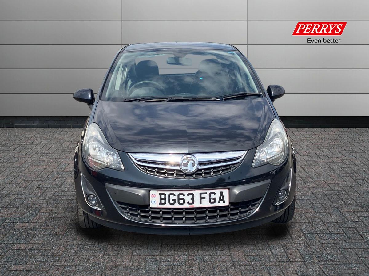 Used Vauxhall Corsa 2014 for sale - 77113686: Photo 5