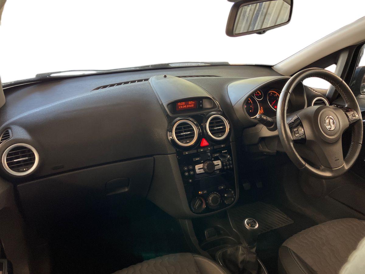 Used Vauxhall Corsa 2014 for sale - 77113686: Photo 7