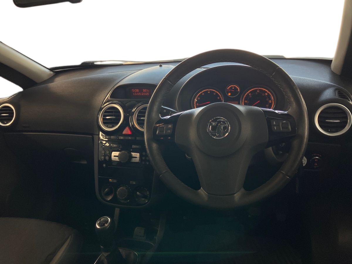 Used Vauxhall Corsa 2014 for sale - 77113686: Photo 9