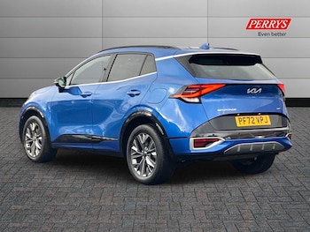 Used Kia Sportage 2023 for sale - 77482471: Photo