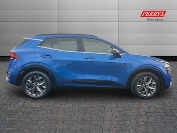 Used Kia Sportage 2023 for sale - 77482471: Photo