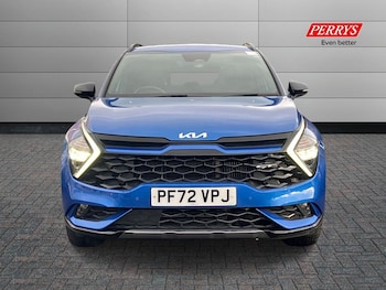 Used Kia Sportage 2023 for sale - 77482471: Photo