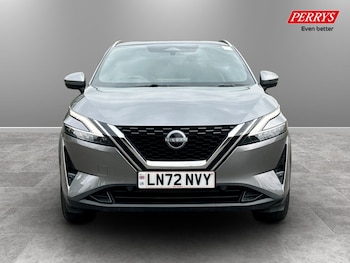 Used Nissan Qashqai 2022 for sale - 78755255: Photo