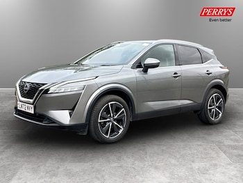 Used Nissan Qashqai 2022 for sale - 78755255: Photo