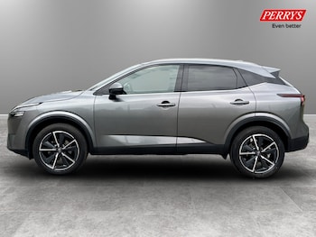 Used Nissan Qashqai 2022 for sale - 78755255: Photo