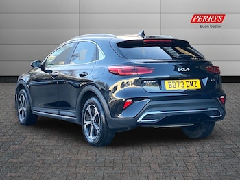 Used Kia XCeed 2023 for sale - 76706910: Photo