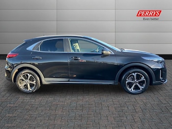 Used Kia XCeed 2023 for sale - 76706910: Photo