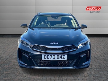 Used Kia XCeed 2023 for sale - 76706910: Photo