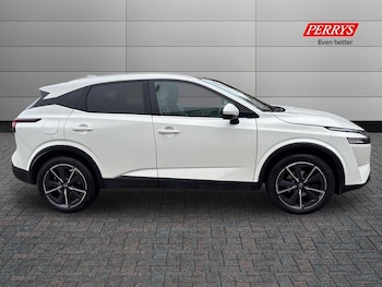 Used Nissan Qashqai 2022 for sale - 76373907: Photo