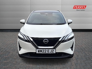 Used Nissan Qashqai 2022 for sale - 76373907: Photo