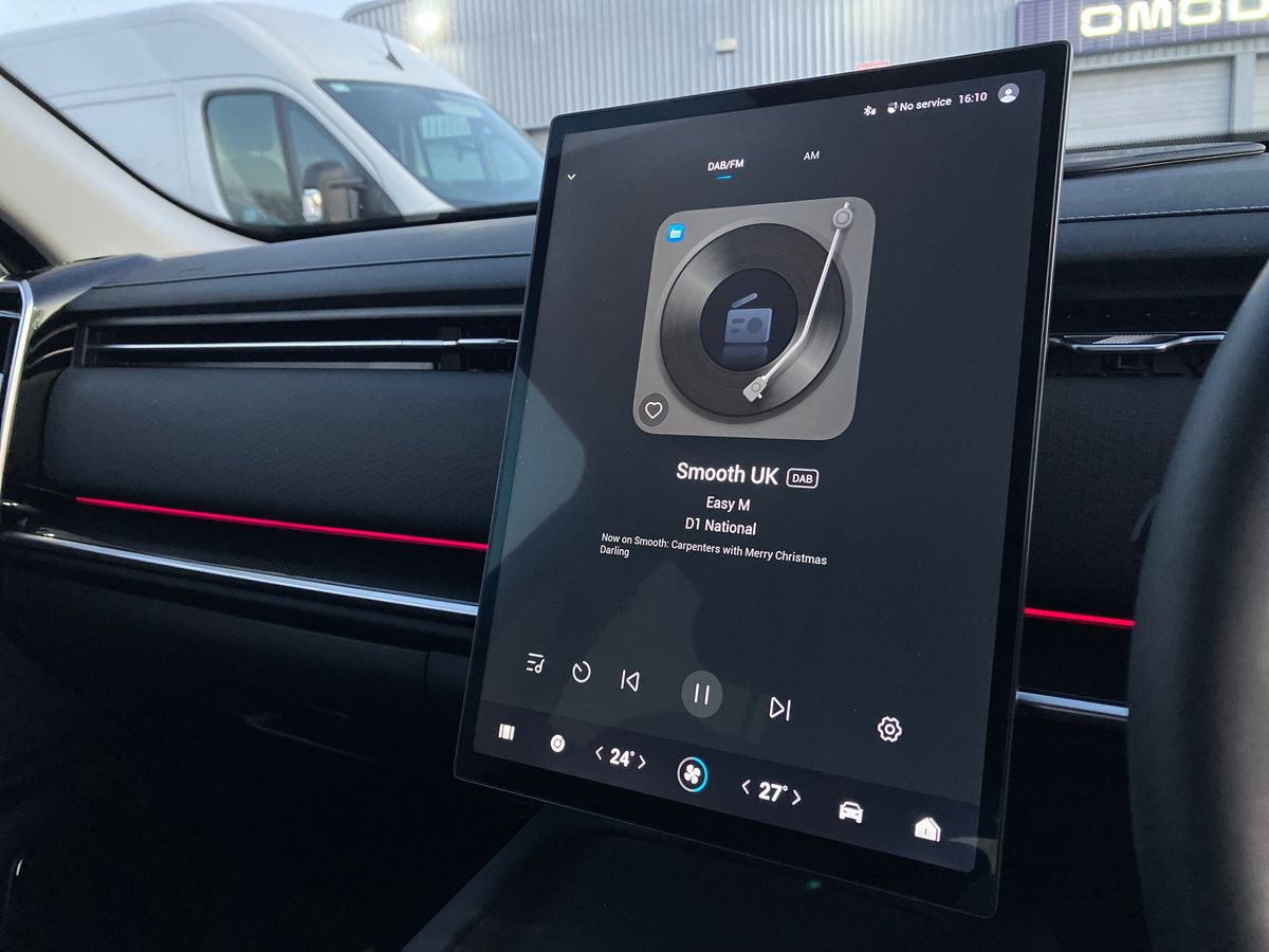 Used Jaecoo Jaecoo 7 2025 for sale - 77707657: Photo 10