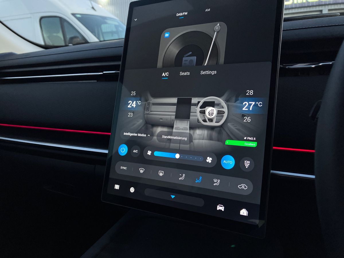 Used Jaecoo Jaecoo 7 2025 for sale - 77707657: Photo 12