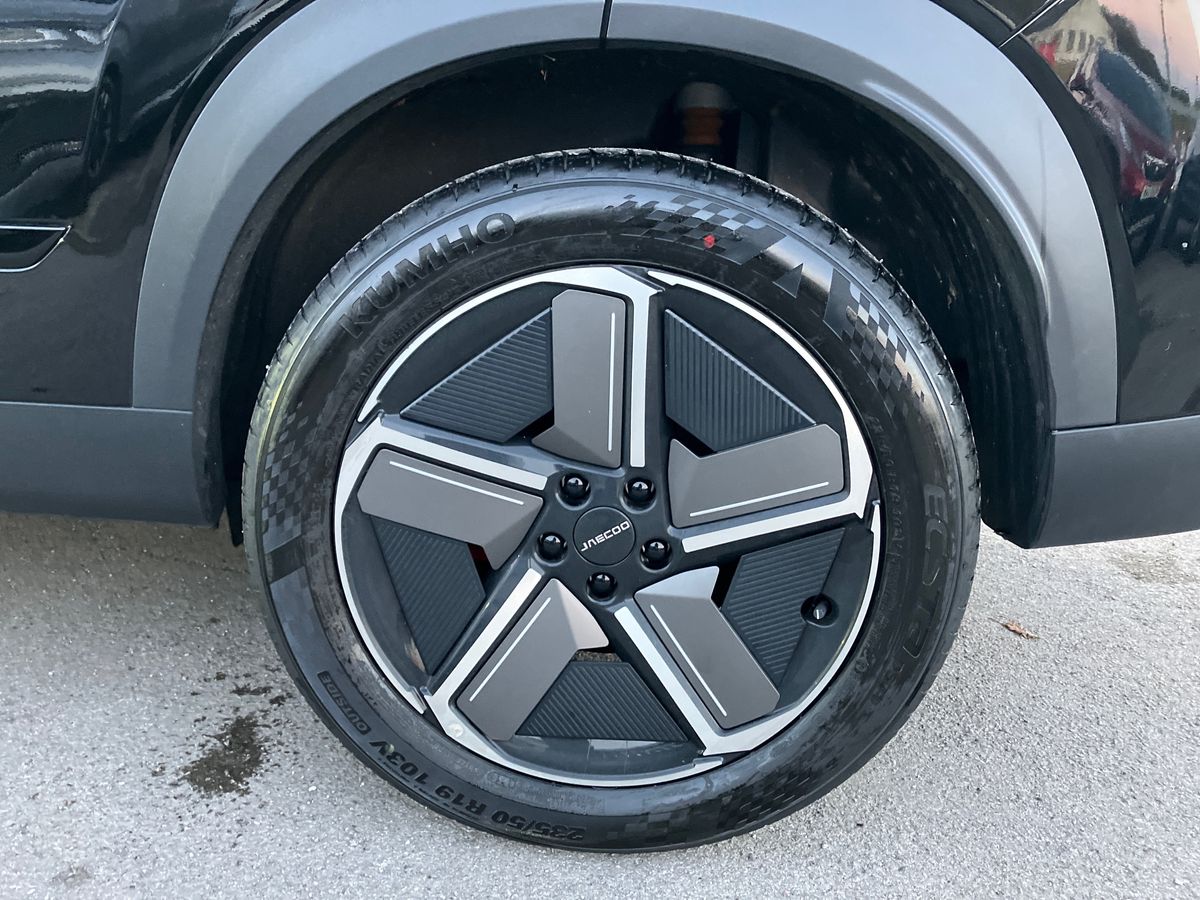 Used Jaecoo Jaecoo 7 2025 for sale - 77707657: Photo 22