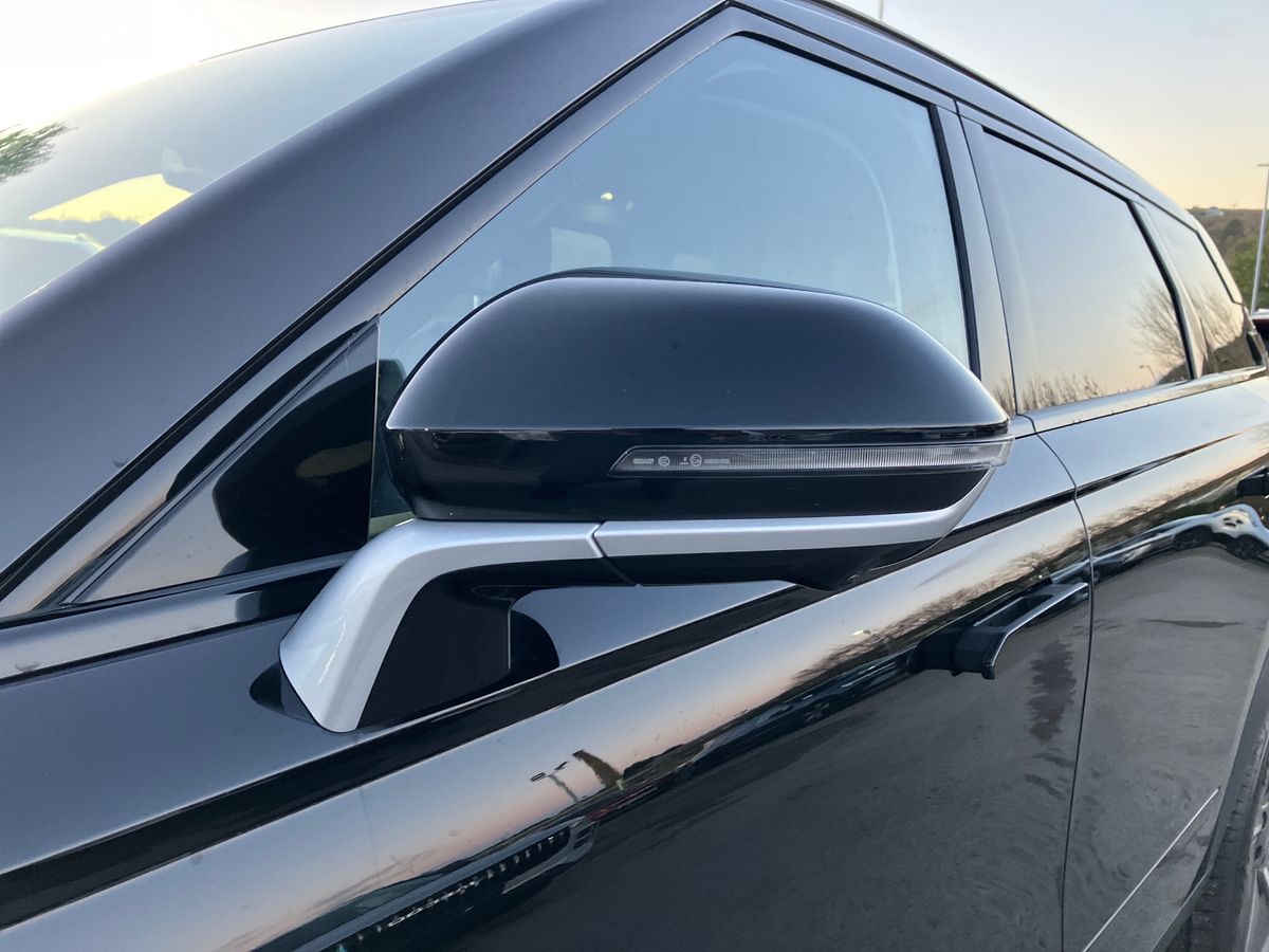 Used Jaecoo Jaecoo 7 2025 for sale - 77707657: Photo 26