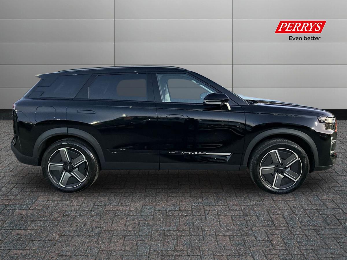 Used Jaecoo Jaecoo 7 2025 for sale - 77707657: Photo 3