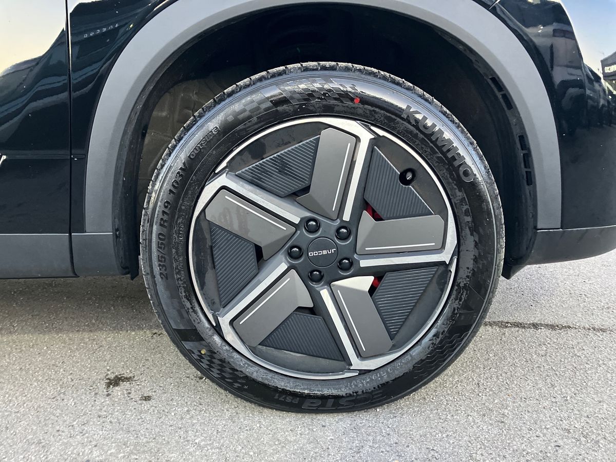 Used Jaecoo Jaecoo 7 2025 for sale - 77707657: Photo 7