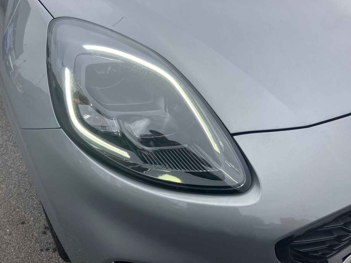 Used Ford Puma 2022 for sale - 76263945: Photo 14