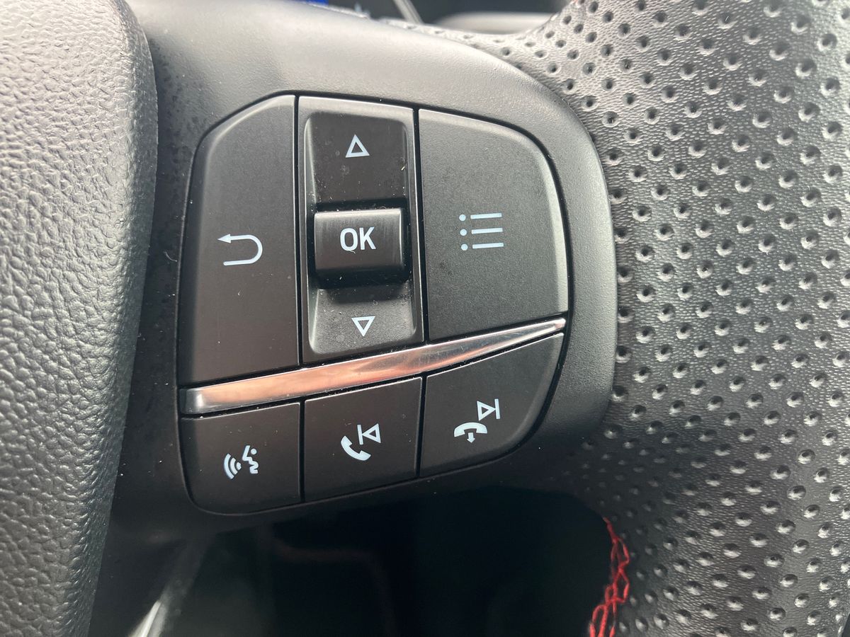 Used Ford Puma 2022 for sale - 76263945: Photo 17