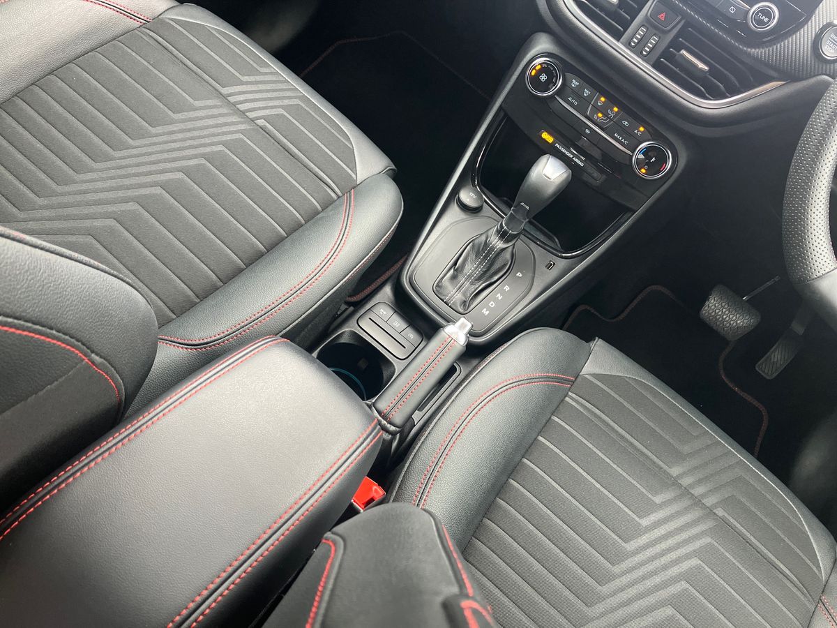 Used Ford Puma 2022 for sale - 76263945: Photo 18