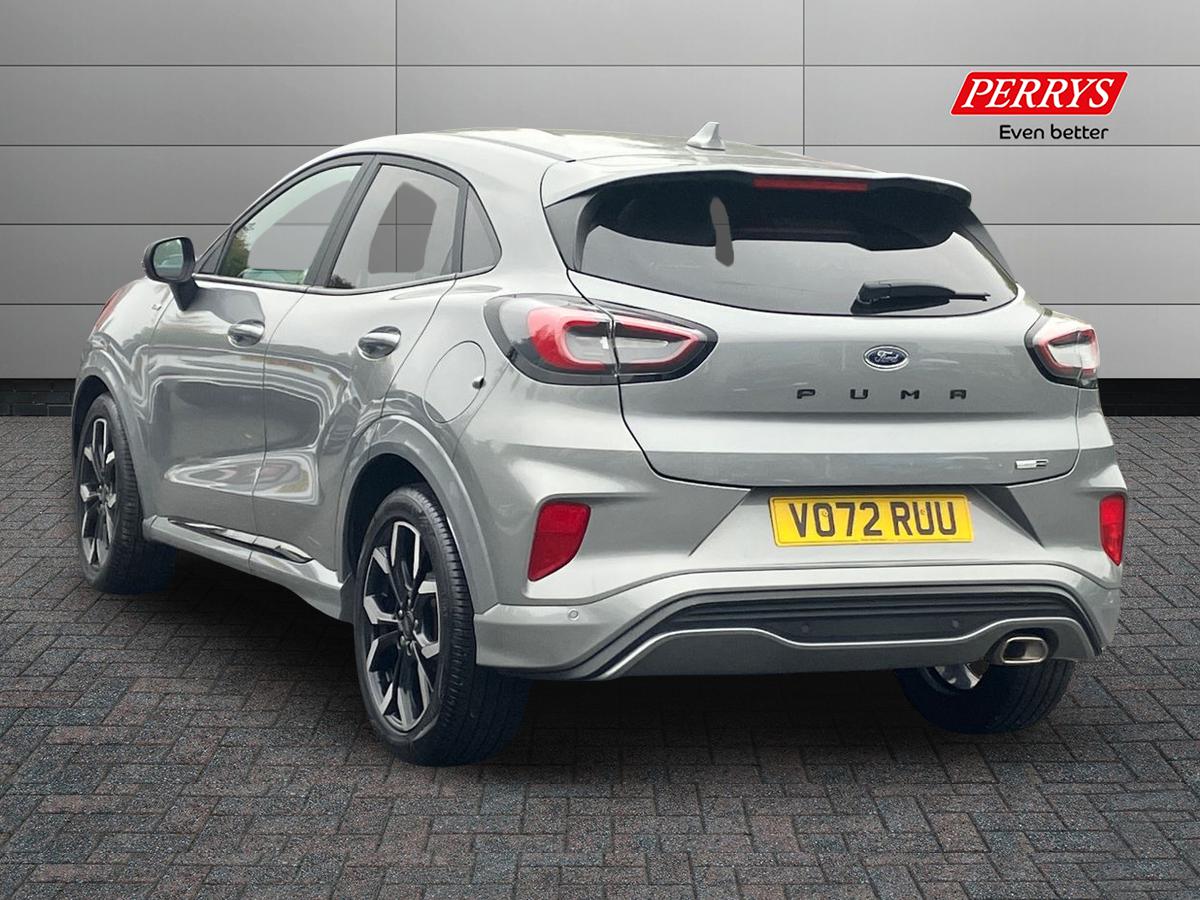 Used Ford Puma 2022 for sale - 76263945: Photo 2
