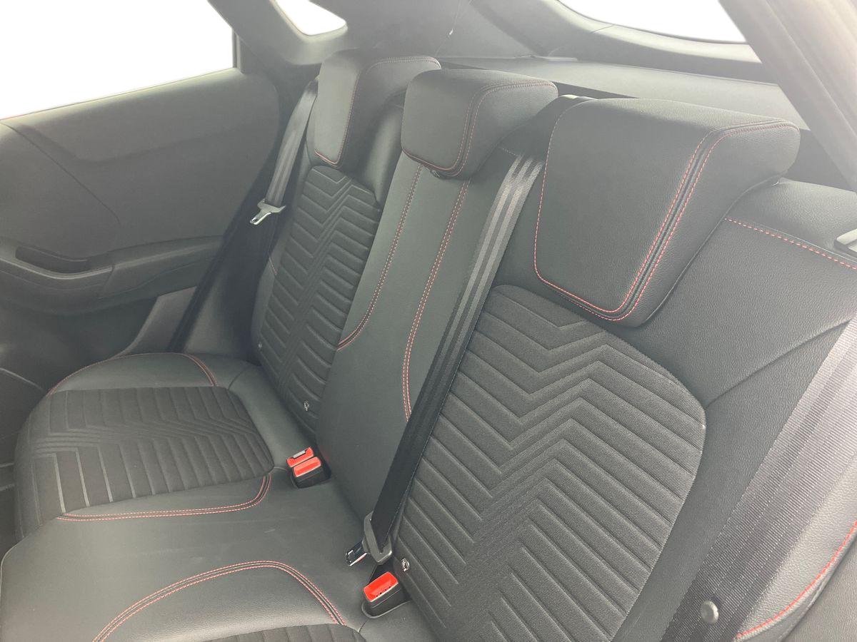 Used Ford Puma 2022 for sale - 76263945: Photo 20