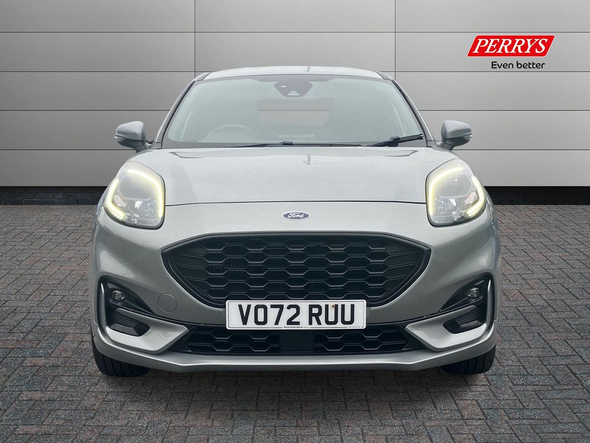 Used Ford Puma 2022 for sale - 76263945: Photo 5