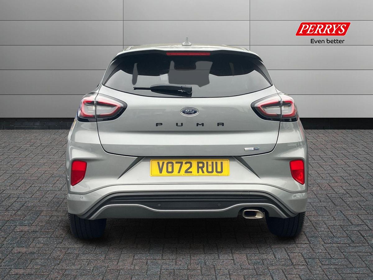 Used Ford Puma 2022 for sale - 76263945: Photo 6