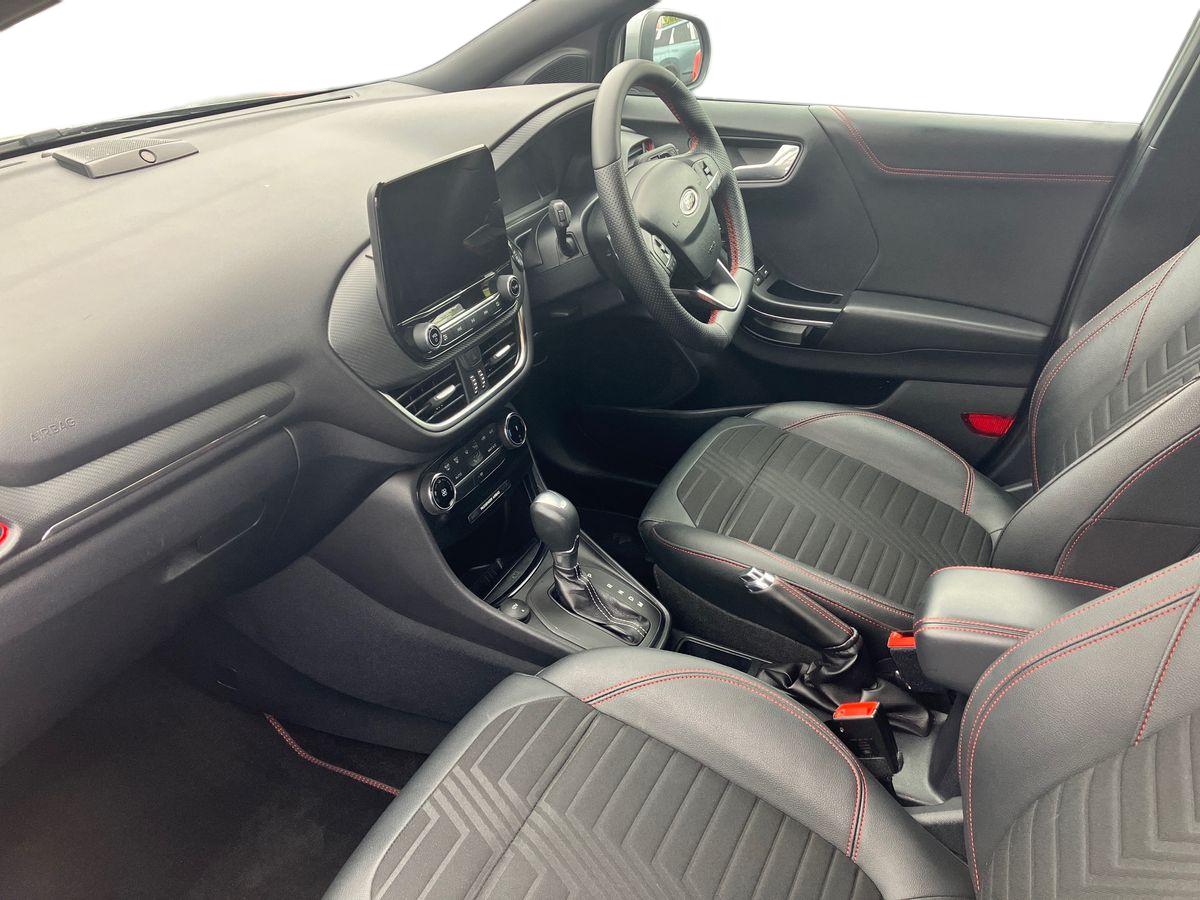 Used Ford Puma 2022 for sale - 76263945: Photo 7