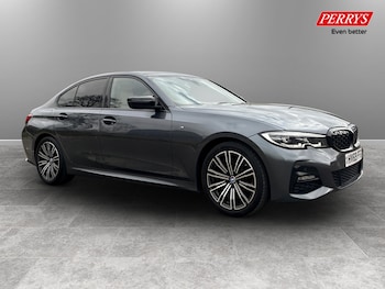 Used BMW 3 Series 2019 for sale - 79111266: Photo