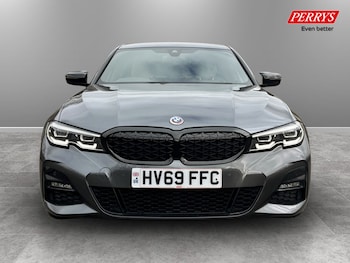 Used BMW 3 Series 2019 for sale - 79111266: Photo
