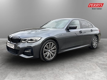 Used BMW 3 Series 2019 for sale - 79111266: Photo