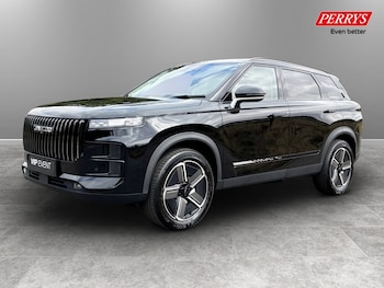 Used Jaecoo 7 2026 for sale - 79467438: Photo