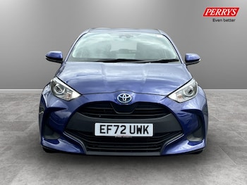 Used Toyota Yaris 2023 for sale - 78512303: Photo