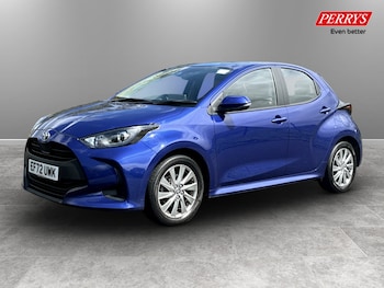 Used Toyota Yaris 2023 for sale - 78512303: Photo