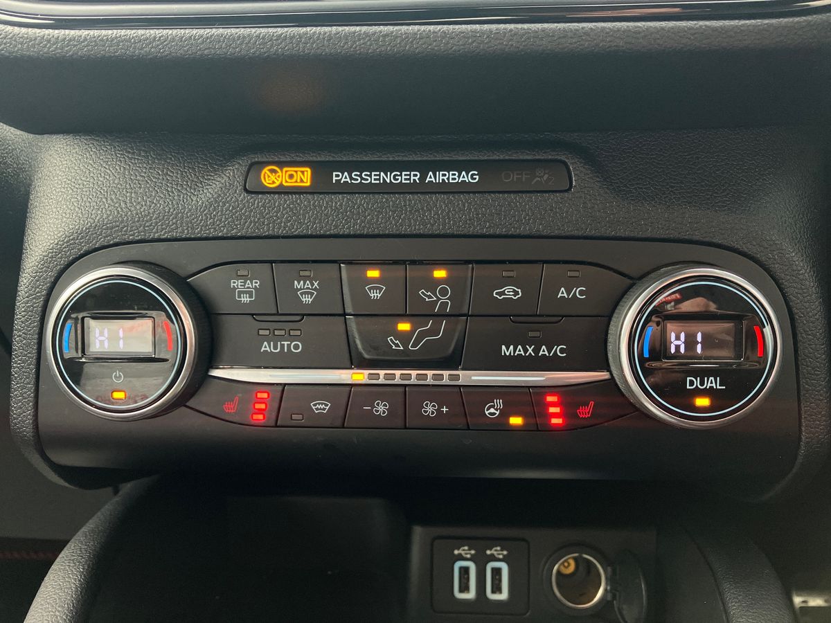 Used Ford Kuga 2021 for sale - 77432204: Photo 12