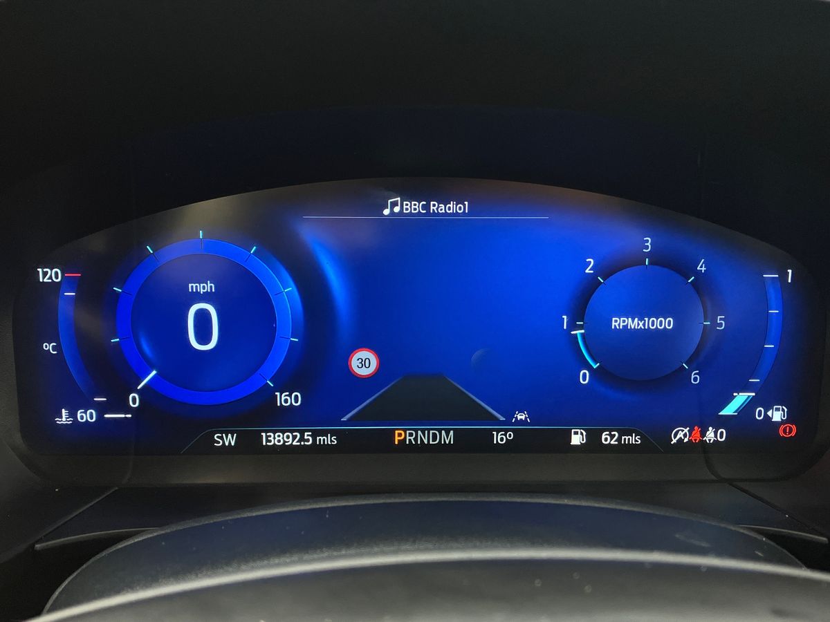 Used Ford Kuga 2021 for sale - 77432204: Photo 14