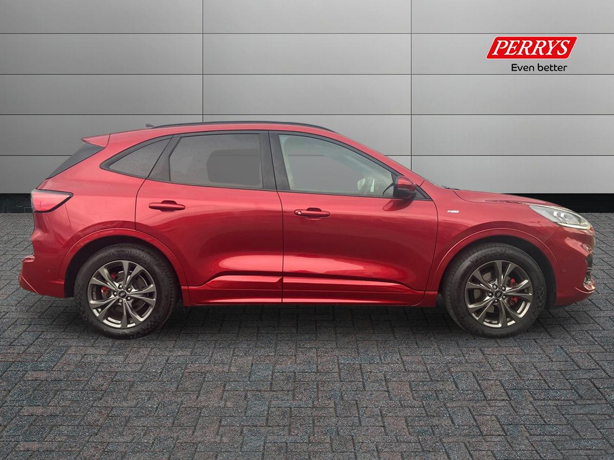 Used Ford Kuga 2021 for sale - 77432204: Photo 3