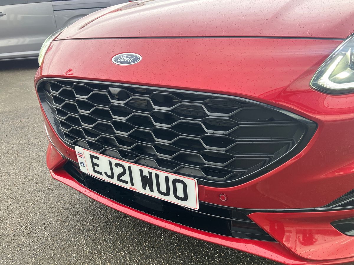 Used Ford Kuga 2021 for sale - 77432204: Photo 43