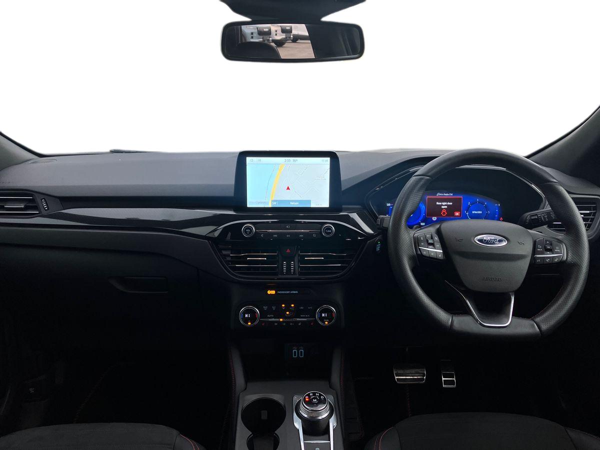 Used Ford Kuga 2021 for sale - 77432204: Photo 9