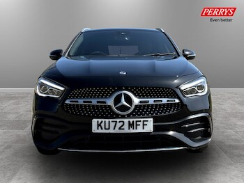 Used Mercedes-Benz GLA 2022 for sale - 78368138: Photo