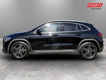 Used Mercedes-Benz GLA 2022 for sale - 78368138: Photo