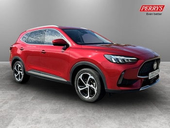 Used MG MG HS 2023 for sale - 79487301: Photo