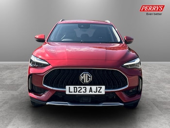 Used MG MG HS 2023 for sale - 79487301: Photo