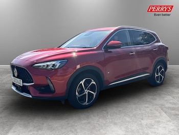 Used MG MG HS 2023 for sale - 79487301: Photo
