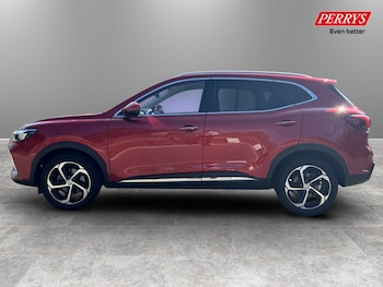 Used MG MG HS 2023 for sale - 79487301: Photo