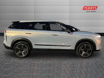 Used Jaecoo Jaecoo 7 2025 for sale - 77195972: Photo