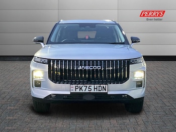 Used Jaecoo Jaecoo 7 2025 for sale - 77195972: Photo