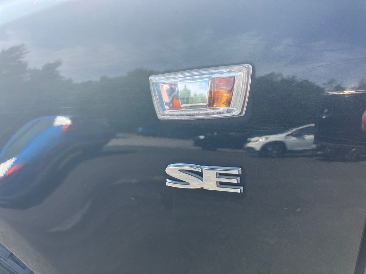 Vehicle 28
