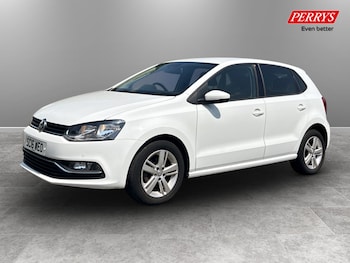 Used Volkswagen Polo 2016 for sale - 78961445: Photo